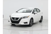 $18998 : Nissan Versa 2022 SV 4dr Sed thumbnail