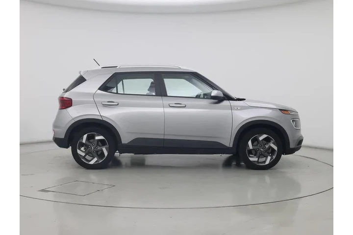 $19998 : Hyundai VENUE 2023 SEL 4dr C image 7