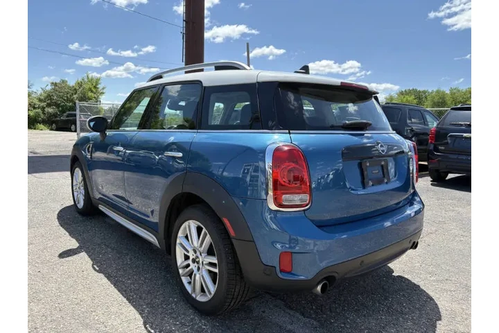 $17500 : 2019 MINI Countryman Cooper S image 8