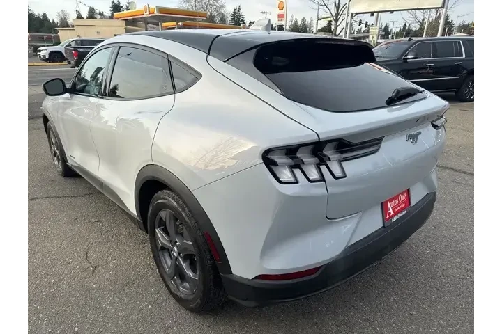 $22999 : Ford Mustang Mach-E 2022 Sel image 7