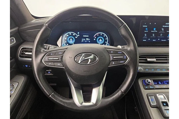 $33998 : Hyundai PALISADE 2022 Callig image 10