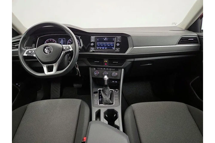 $15998 : Volkswagen Jetta 2021 S 4dr image 9