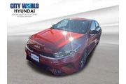 Kia Forte 2024 GT-Line 4dr S en Bronx
