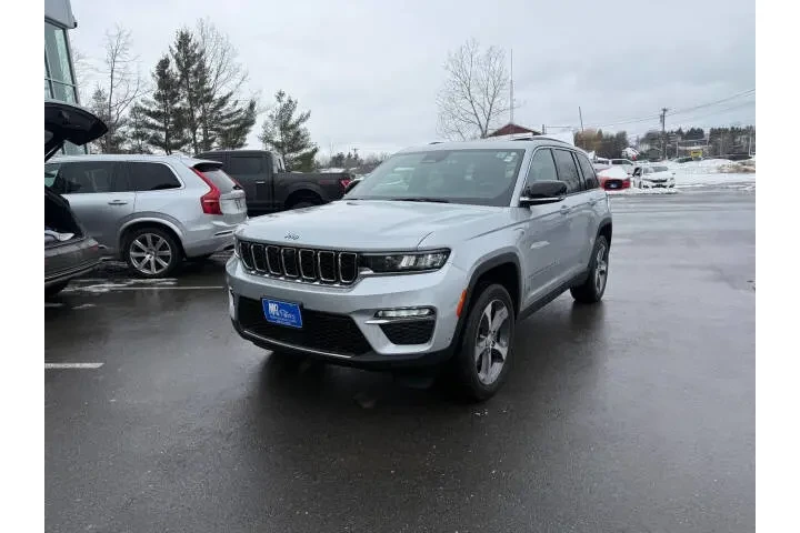 $27999 : 2024 Grand Cherokee 4xe image 3