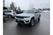 $27999 : 2024 Grand Cherokee 4xe thumbnail