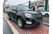$7995 : 2016 Equinox LT thumbnail
