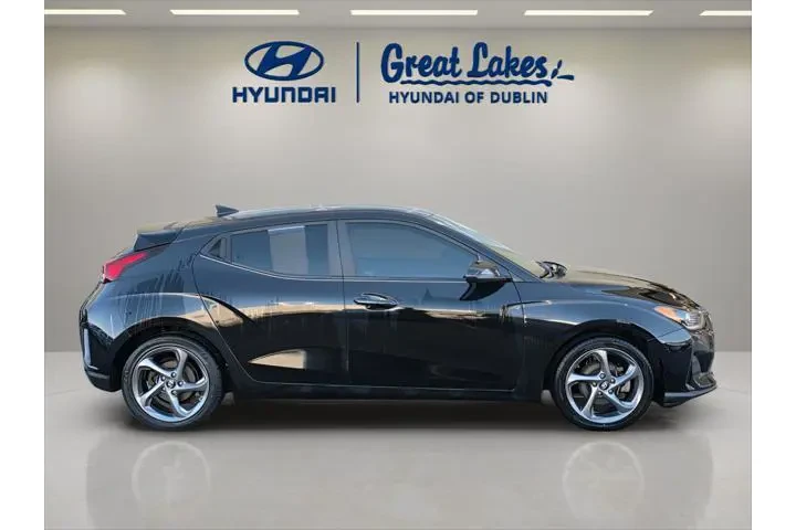 $12566 : Hyundai VELOSTER 2019 3dr Co image 6