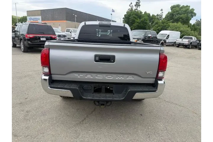 $33500 : Toyota Tacoma 2019 4x4 TRD O image 4