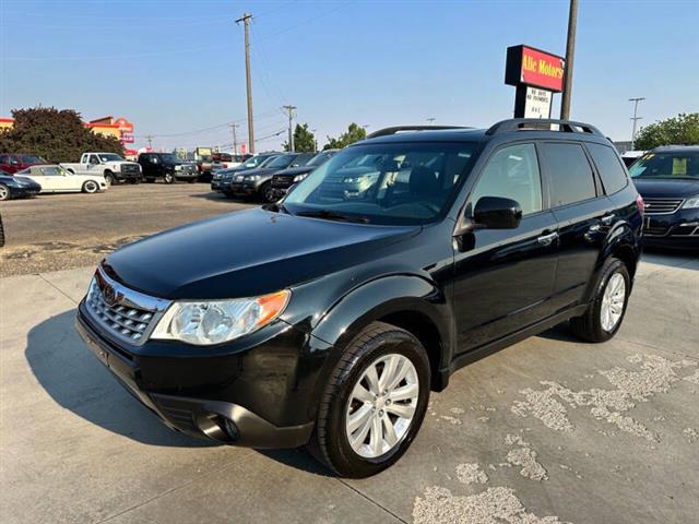 $11935 : 2013 Forester 2.5X Premium image 6