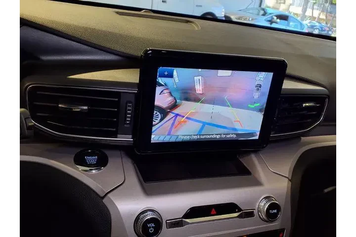 $30588 : Ford Explorer 2023 XLT 4dr S image 7