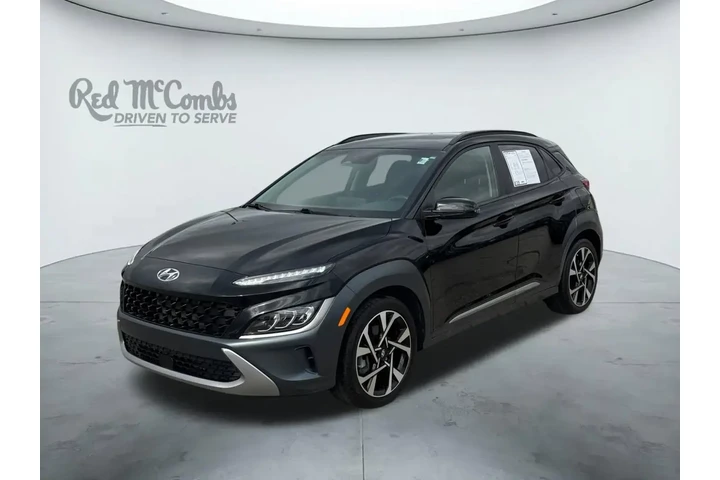 $22931 : Hyundai KONA 2023 Limited 4d image 1