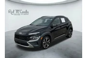 Hyundai KONA 2023 Limited 4d en San Antonio