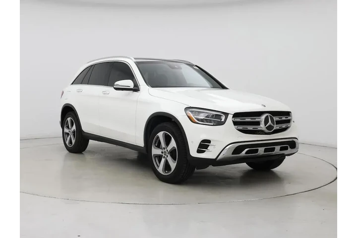$28998 : Mercedes-Benz GLC 2022 GLC 3 image 1