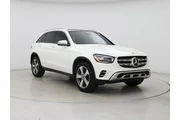 Mercedes-Benz GLC 2022 GLC 3 en San Francisco Bay Area