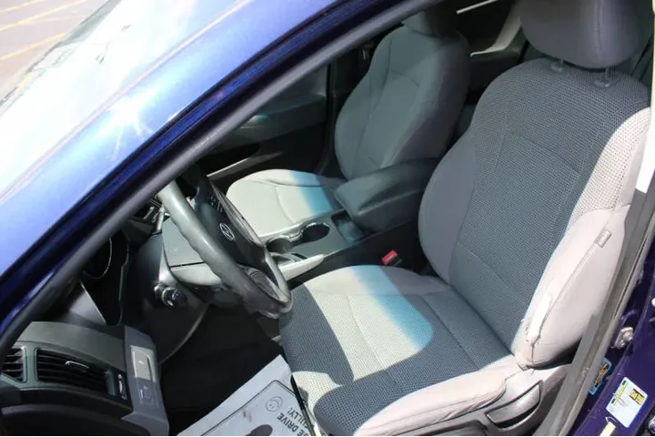 2011 Sonata GLS image 10