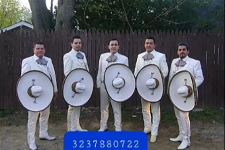 @.MARIACHI PERLA TAPATIA@, image 1