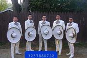 @.MARIACHI PERLA TAPATIA@, en Los Angeles