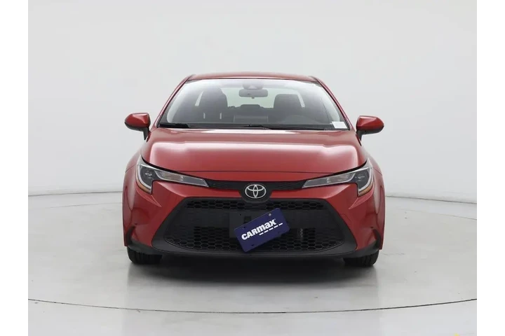 $20998 : Toyota Corolla 2020 LE 4dr S image 5