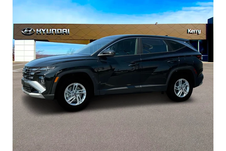 $25791 : Hyundai TUCSON 2025 AWD SE 4 image 2