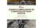 AMORTIGUADOR PASAJUNTA CONCRE en Pachuca