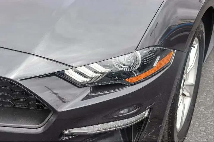 $23995 : Ford Mustang 2023 EcoBoost 2 image 10
