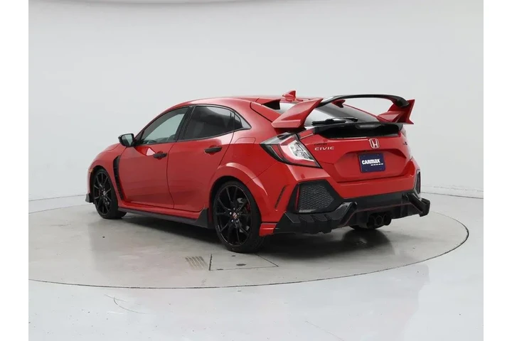 $33998 : Honda Civic 2019 Type R Tour image 2