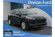 Ford Escape 2022 AWD SE 4dr
