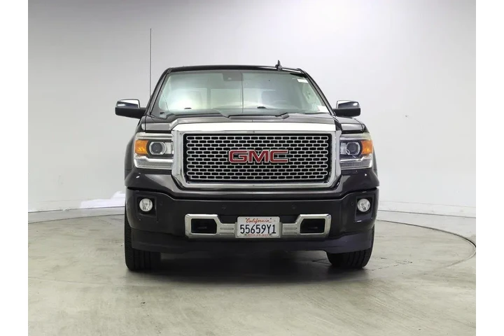 $29998 : GMC Sierra 1500 2015 4x4 Den image 5