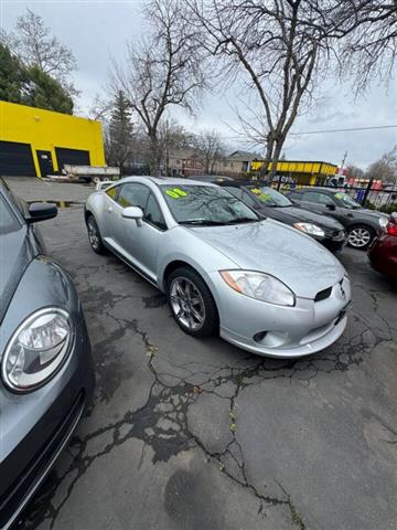 $7695 : 2008 Eclipse SE image 9