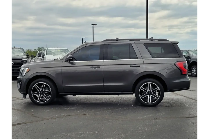 $29998 : Ford Expedition 2020 4x4 Lim image 7