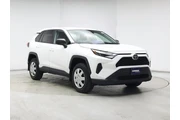 Toyota RAV4 2023 LE 4dr SUV en Charlotte
