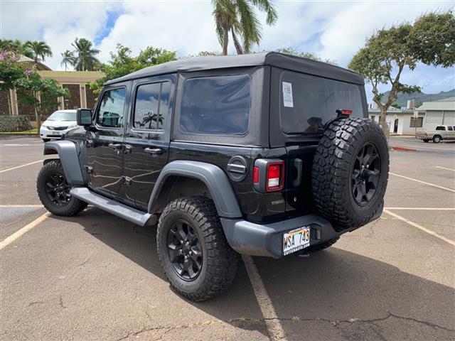 $41995 : 2023 Wrangler image 6