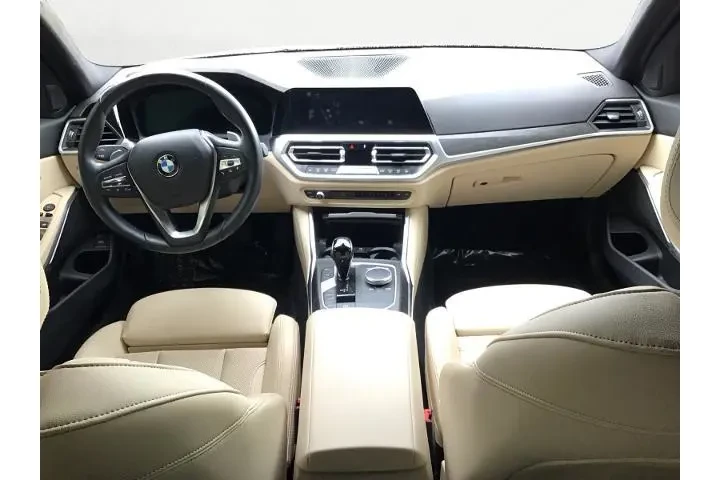 $31314 : BMW 3 Series 2022 330i 4dr S image 10