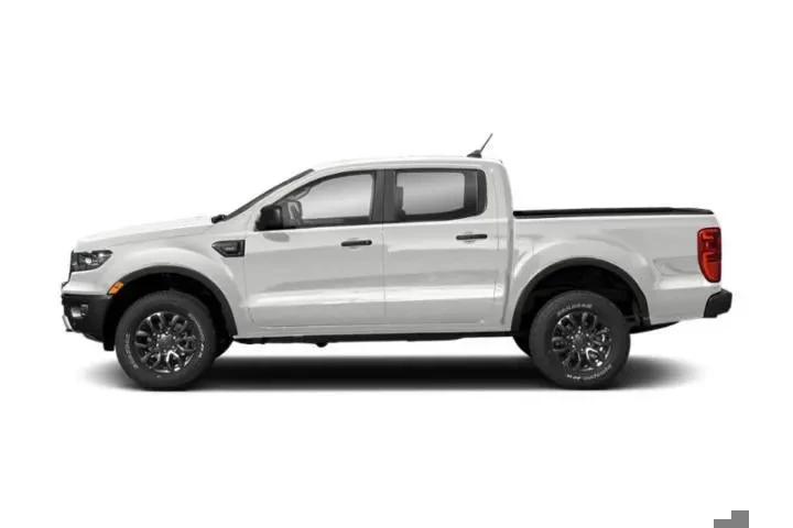 $23820 : Ford Ranger 2020 4x2 XLT 4dr image 2