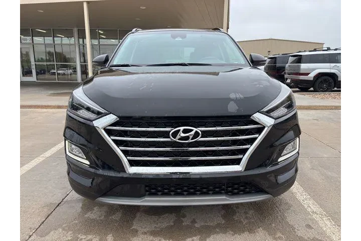 $17998 : Hyundai TUCSON 2019 Ultimate image 7