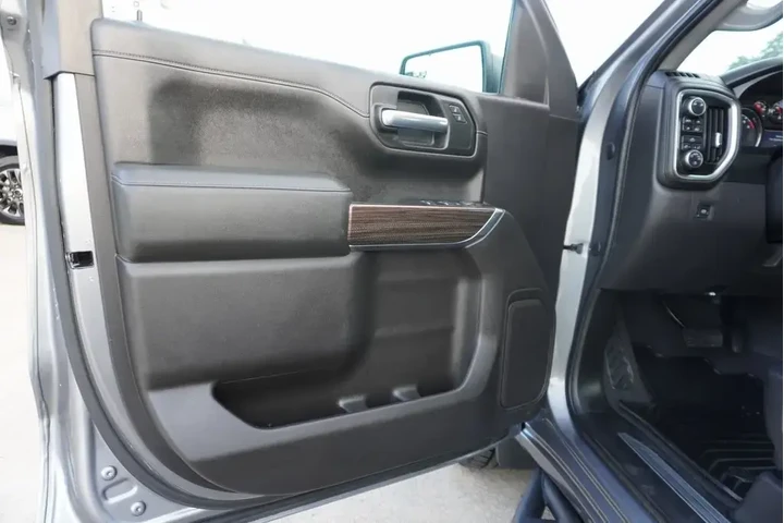 $30988 : Chevrolet Silverado 1500 201 image 8