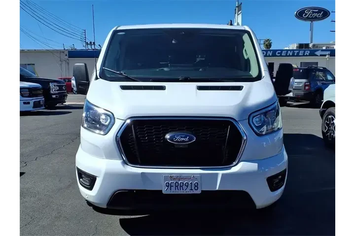 $35999 : Ford Transit 2023 350 XL 3dr image 2