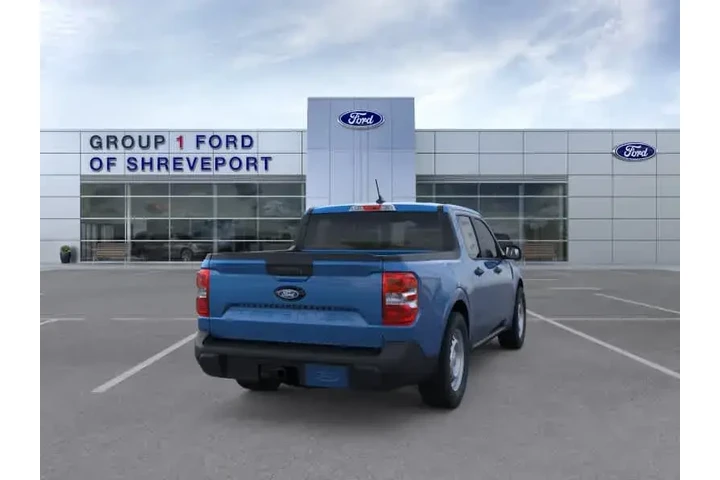 $29482 : Ford Maverick 2026 AWD XL 4d image 8