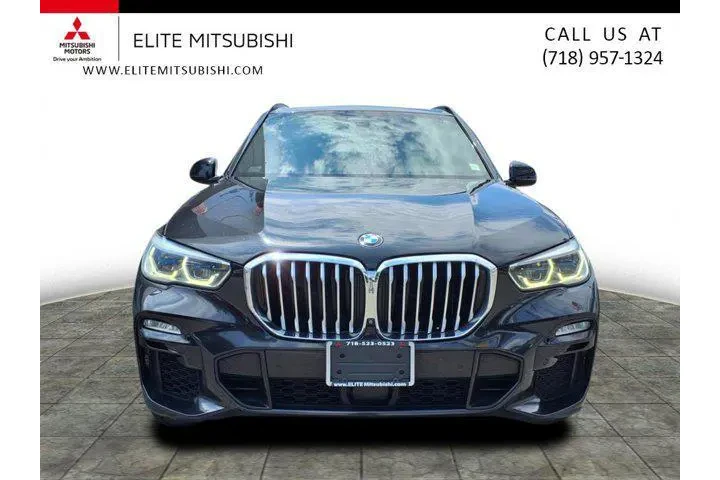 $28999 : BMW X5 2019 AWD xDrive50i 4d image 2