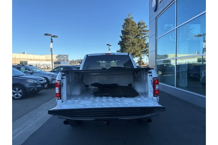 $31950 : Ford F-150 2020 4x4 XLT 4dr image 7