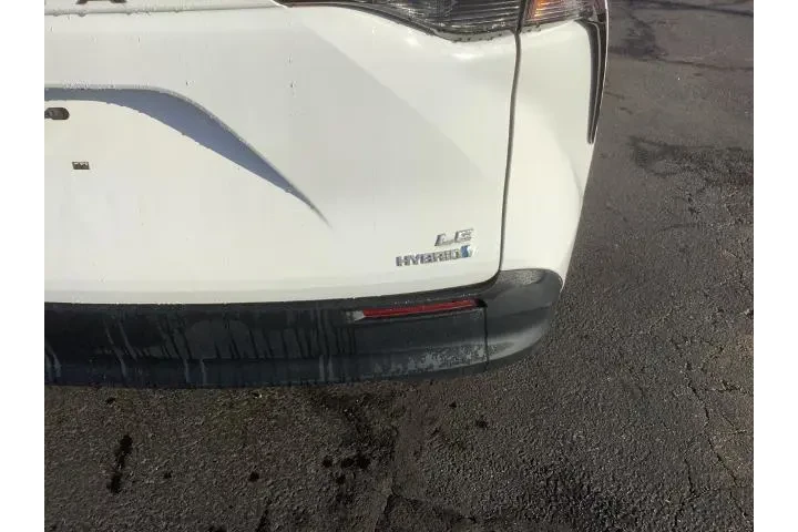 $24950 : Toyota Sienna 2021 LE 8-Pass image 9