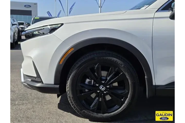 $39995 : Honda CR-V Hybrid 2023 AWD S image 10