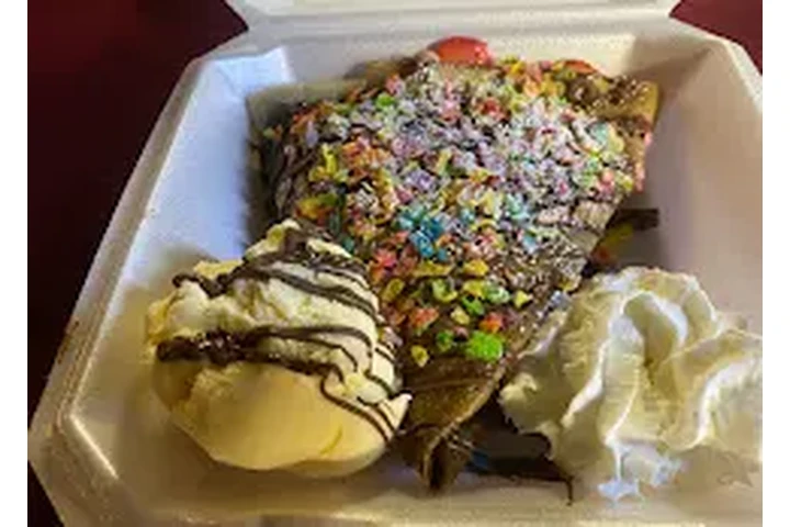 LOS MEJORES POSTRES image 6