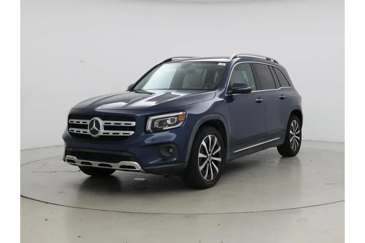 $32998 : Mercedes-Benz GLB 2022 GLB 2 image 4