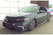 2024 Civic