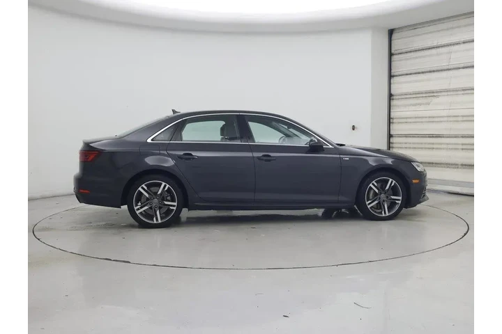 $17998 : Audi A4 2018 AWD 2.0T quattr image 7