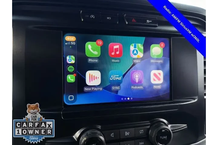 $32995 : Ford F-150 2023 4x2 XL 4dr S image 10