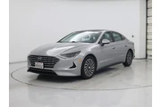 $26998 : Hyundai SONATA Hybrid 2023 L thumbnail