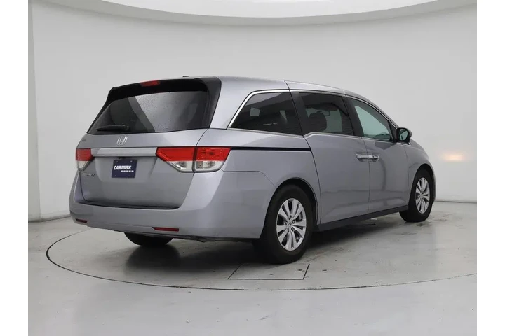$18998 : Honda Odyssey 2016 EX-L 4dr image 8
