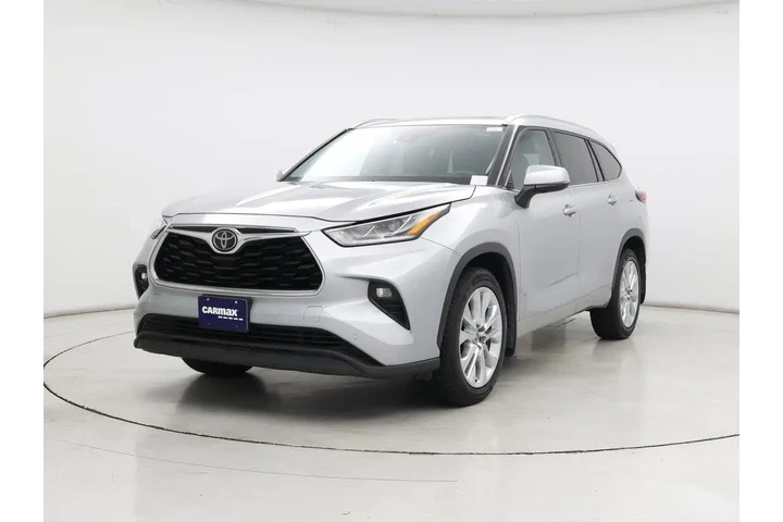 $30998 : Toyota Highlander 2020 AWD L image 4